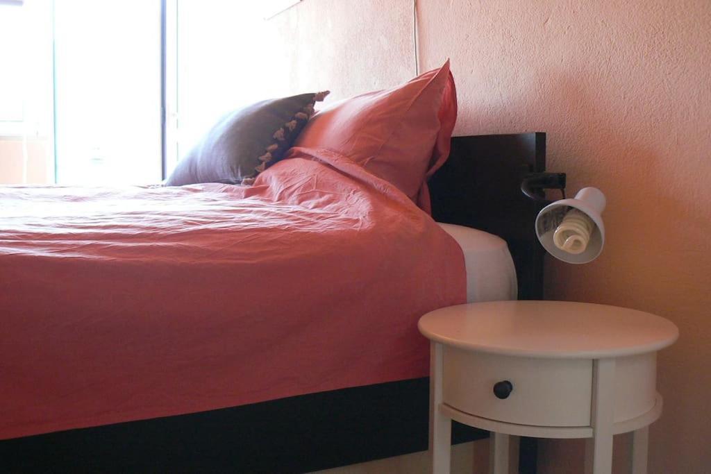 Smiley Apartment With A Million Dollar View 코츌라 외부 사진
